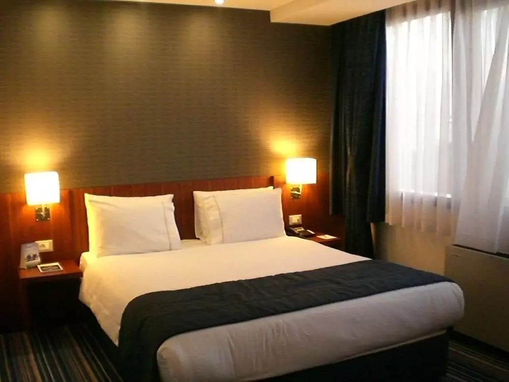 اتاق TAKSIM EXPRESS